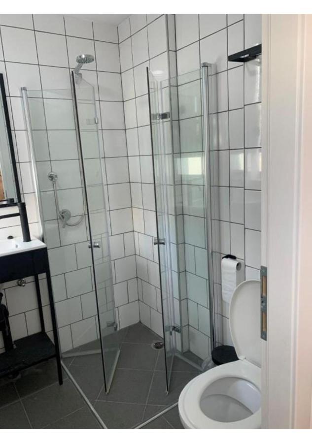 特拉维夫 Gia Dormitory旅舍 外观 照片