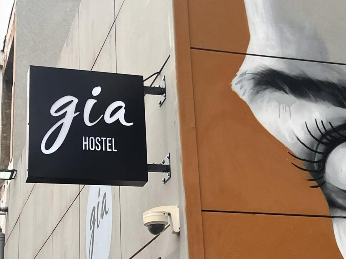 特拉维夫 Gia Dormitory旅舍 外观 照片